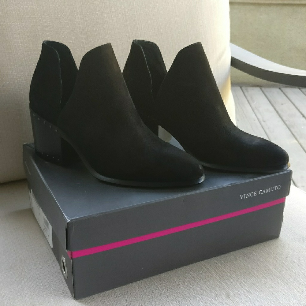 Vince Camuto Bootie shoes